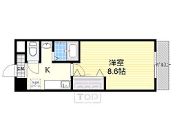 ハイツクローバー2 3階