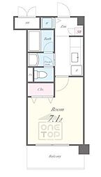 JR東海道・山陽本線 千里丘駅 徒歩12分