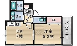 ＫＴＩレジデンス総持寺 1階
