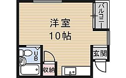大阪モノレール本線 南摂津駅 バス11分 鳥飼本町一丁目下車 徒歩4分