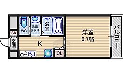 エスト茨木 6階
