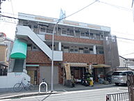 大阪府茨木市真砂1丁目：物件画像／S-HOME株式会社　ONETOP　HOUSE阪急茨木店