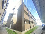 大阪府摂津市新在家1丁目25番21号：物件画像／S-HOME株式会社　ONETOP　HOUSE阪急茨木店