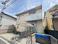 大阪府茨木市大住町：物件画像／S-HOME株式会社　ONETOP　HOUSE阪急茨木店