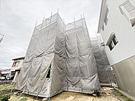 大阪府摂津市一津屋1丁目：物件画像／S-HOME株式会社　ONETOP　HOUSE阪急茨木店