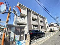 大阪府摂津市別府2丁目31番9号：物件画像／S-HOME株式会社　ONETOP　HOUSE阪急茨木店