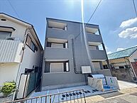 大阪府摂津市一津屋1丁目：物件画像／S-HOME株式会社　ONETOP　HOUSE阪急茨木店