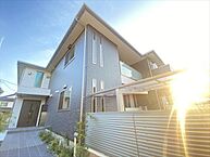 大阪府茨木市西河原1丁目：物件画像／S-HOME株式会社　ONETOP　HOUSE阪急茨木店
