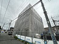大阪府茨木市戸伏町：物件画像／S-HOME株式会社　ONETOP　HOUSE阪急茨木店