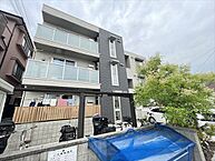 大阪府茨木市上中条2丁目：物件画像／S-HOME株式会社　ONETOP　HOUSE阪急茨木店