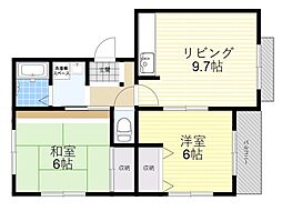 プリマヴェーラF 2階