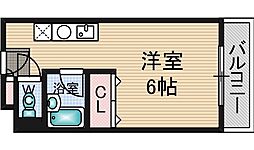 エスペオーラ近藤 3階/-