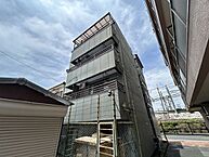 大阪府吹田市岸部南2丁目：物件画像／S-HOME株式会社　ONETOP　HOUSE阪急茨木店
