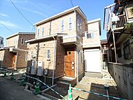 大阪府高槻市城南町1丁目：物件画像／S-HOME株式会社　ONETOP　HOUSE阪急茨木店