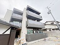 大阪府茨木市下穂積2丁目：物件画像／S-HOME株式会社　ONETOP　HOUSE阪急茨木店