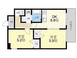 ショーシコン壱番館 4階