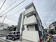大阪府茨木市五十鈴町：物件画像／S-HOME株式会社　ONETOP　HOUSE阪急茨木店