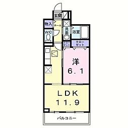大阪モノレール本線 南摂津駅 徒歩28分 2階/-