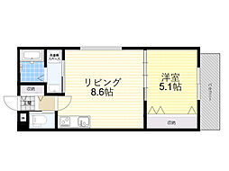 セレニティ豊川3 2階/-