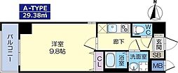 カミオン別院 6階