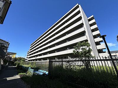 外観 外観