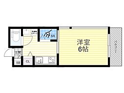 千里丘ビル 5階