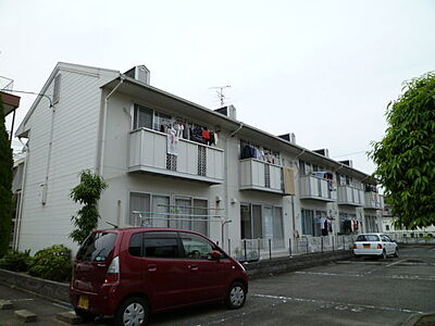 外観 外観