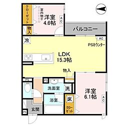 JR東海道・山陽本線 千里丘駅 徒歩10分
