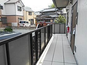 大阪府茨木市郡山２丁目32番30号（賃貸アパート1K・2階・20.46㎡） その25