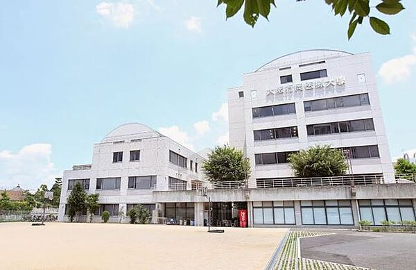 大阪府茨木市中総持寺町(賃貸アパート1K・1階・24.90㎡)の写真 その21