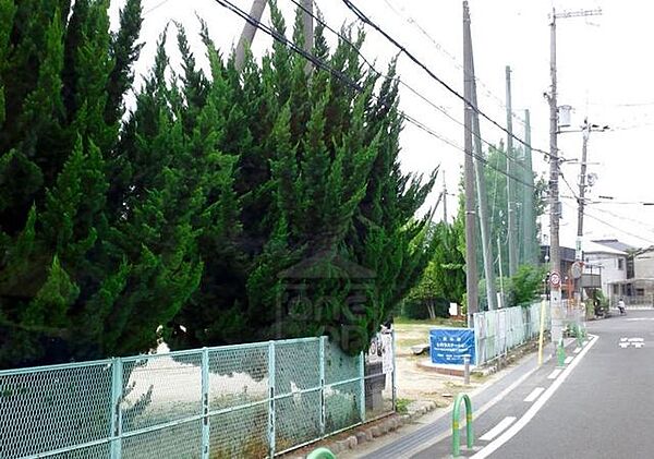 大阪府茨木市中総持寺町(賃貸アパート1K・1階・24.90㎡)の写真 その22