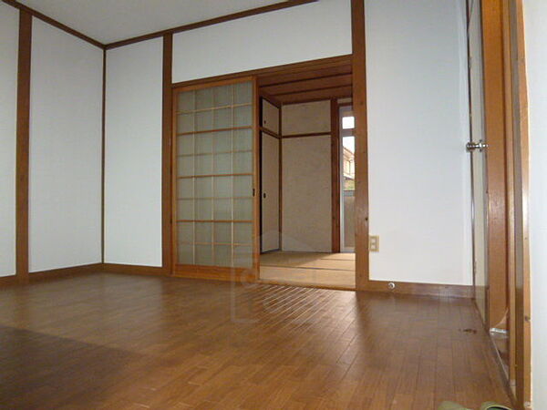 大阪府茨木市別院町(賃貸アパート1DK・1階・24.00㎡)の写真 その5