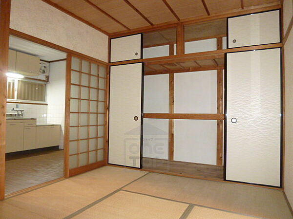 大阪府茨木市別院町(賃貸アパート1DK・1階・24.00㎡)の写真 その9