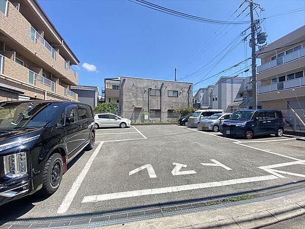 大阪府茨木市小柳町(賃貸マンション1R・3階・25.00㎡)の写真 その17