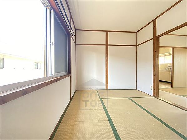 大阪府茨木市平田２丁目(賃貸アパート3DK・1階・48.33㎡)の写真 その12