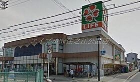 LIVESQUAREII  ｜ 大阪府大阪市住之江区浜口東2丁目（賃貸マンション1K・6階・26.22㎡） その30