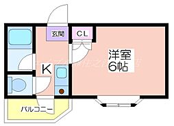 🉐敷金礼金0円！🉐リヴァー住之江A棟