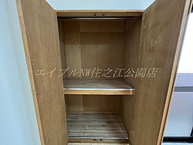 セラ徳島  ｜ 大阪府大阪市住之江区北加賀屋1丁目（賃貸マンション1R・6階・26.00㎡） その8