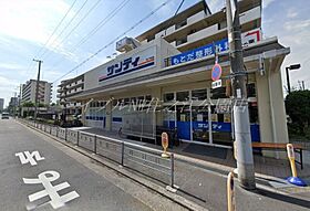 セラ徳島  ｜ 大阪府大阪市住之江区北加賀屋1丁目（賃貸マンション1R・6階・26.00㎡） その18