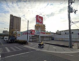 セラ徳島  ｜ 大阪府大阪市住之江区北加賀屋1丁目（賃貸マンション1R・6階・26.00㎡） その22