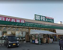 アーク住之江  ｜ 大阪府大阪市住之江区北加賀屋1丁目（賃貸マンション1K・1階・16.00㎡） その26