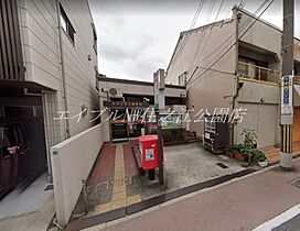 ヴィラ安立  ｜ 大阪府大阪市住之江区安立2丁目（賃貸マンション1K・1階・22.00㎡） その25