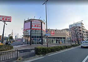 アルテ・ハイム帝塚山東  ｜ 大阪府大阪市住吉区帝塚山東5丁目（賃貸マンション1K・1階・16.00㎡） その23