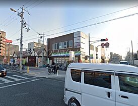 セジュール24  ｜ 大阪府大阪市住之江区南加賀屋2丁目（賃貸マンション1K・8階・21.44㎡） その18