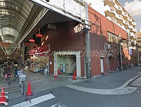 Buzz北加賀屋  ｜ 大阪府大阪市住之江区西加賀屋2丁目（賃貸マンション1LDK・2階・29.22㎡） その10