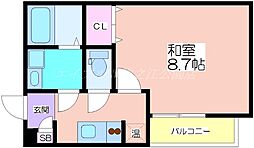 我孫子前駅 4.9万円