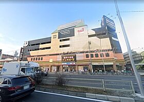 万代住之江コーポ  ｜ 大阪府大阪市住之江区西住之江2丁目（賃貸マンション1R・1階・13.00㎡） その15