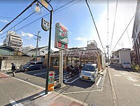 万代住之江コーポ  ｜ 大阪府大阪市住之江区西住之江2丁目（賃貸マンション1R・1階・13.00㎡） その21