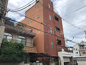 賀来マンション  ｜ 大阪府大阪市西成区岸里2丁目（賃貸マンション1K・1階・20.00㎡） その20