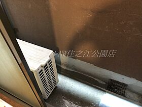 賀来マンション  ｜ 大阪府大阪市西成区岸里2丁目（賃貸マンション1K・1階・20.00㎡） その13